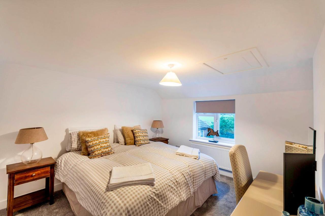 Newly Renovated Rural Cottage In North Scarle Lincoln Zewnętrze zdjęcie